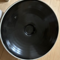 土鍋2-4人前　の画像
