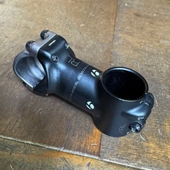 ボントレガー RL ステム ロードバイク等に 70mm 7度 31.8mm OSの画像