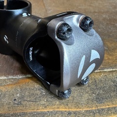 ボントレガー RL ステム ロードバイク等に 70mm 7度 31.8mm OSの画像