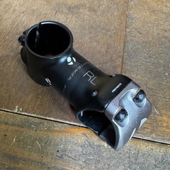 ボントレガー RL ステム ロードバイク等に 70mm 7度 31.8mm OSの画像