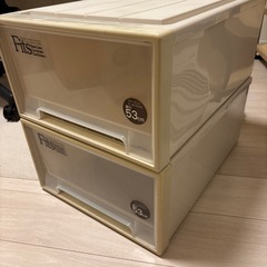 テンマ　フィッツケース 53の画像