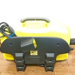KARCHER ケルヒャー K2 サイレント 高圧洗浄機 家庭用高圧洗浄機 Silent 静音の画像