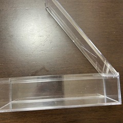 アクリルケースの画像