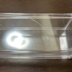 アクリルケースの画像