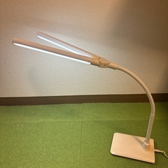 【取引決定】電気スタンド 3段階の画像