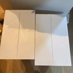 SLOW ゴミ箱　45L 2個セットの画像