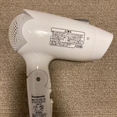 パナソニック EH-NE18の画像