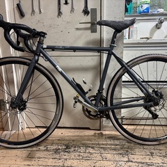 FUJI Father cx +（フジフェザーcx+）ロードバイクDISKの画像