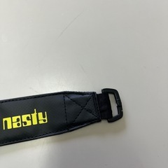 Herschel×Beastie Boys Hello Nastyレコードバッグの画像