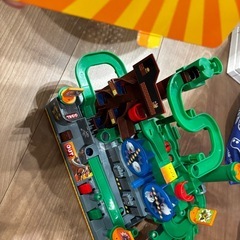 スーパーマリオ 大冒険ゲームの画像