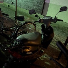 bjジョグ 2st
の画像