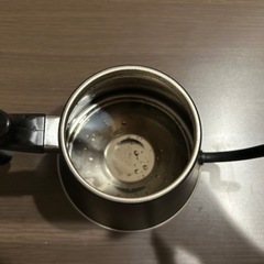 HARIOコーヒーケトルの画像