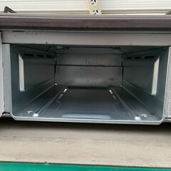 ★清掃済★ 都市ガス コンロ パロマ PA-N41BHA-L グリル付 Paloma E1-2-24 2018年製 ガスコンロの画像