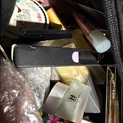 アイシャドウ　　その他　セット　デパコスの画像