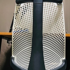 イトーキ　オフィスチェアの画像