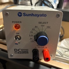 部品色々の画像