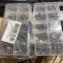 部品色々の画像