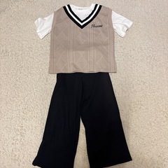 子供服20点セット(140㎝)の画像