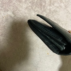 グッチ　長財布　折財布　シマの画像