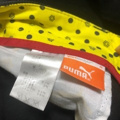 コーデュロイ　Mの画像