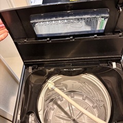 洗濯機の画像