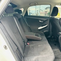 トヨタプリウス30の画像