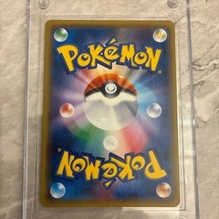 ポケモンカード　Ｎ　srの画像
