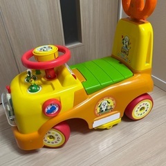 いないいないばぁ　　ワンワン　手押し車　の画像