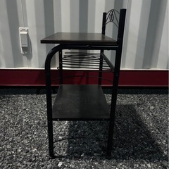 棚　ラックの画像