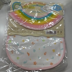 ベビー👶スタイ沖縄限定！未使用の画像