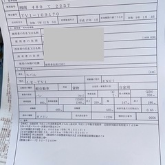 TV1 サンバーバン MT. 神奈川県寄りの画像