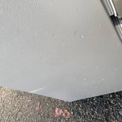 EJ1674番 AQUA ノンフロン冷凍冷蔵庫 AQR-13Gの画像