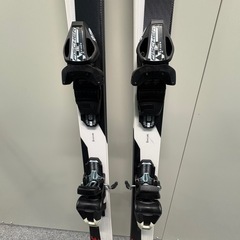 フィッシャー　CRUZAR FIRE 165cmの画像