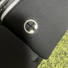 ウエストポーチの画像