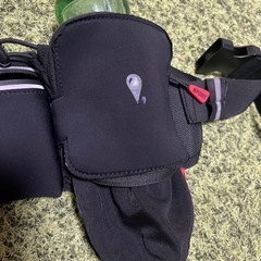 ウエストポーチの画像