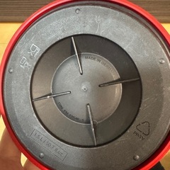 保温ポットの画像