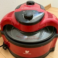 Bearmax　エアロオーブンの画像