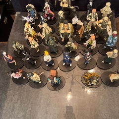 鬼滅の刃　フィギュア　まとめ売り　32体の画像