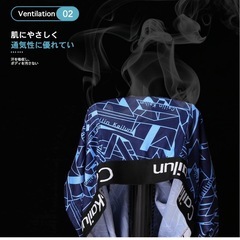 Cailin Kailun トランクス　ボクサーパンツ　未使用　8枚 の画像