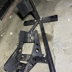 アストロプロダクツ メンテナンススタンドセットの画像