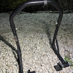 アストロプロダクツ メンテナンススタンドセットの画像