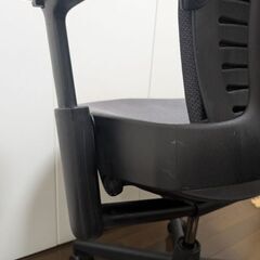 STEELCASE オフィスチェア　スチールケースの画像