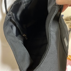 わんちゃんバック　キャリーの画像