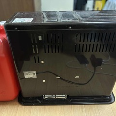 Carona 石油ストーブの画像