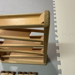 アイコニーひのきコースター箱付きの画像