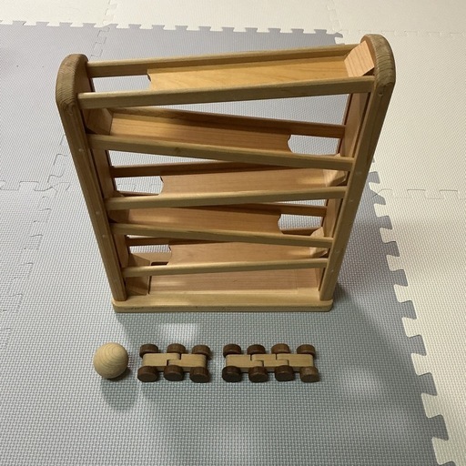 アイコニーひのきコースター箱付き