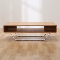 ニトリ　センターテーブル　セリス　120の画像