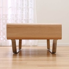 ニトリ　センターテーブル　セリス　120の画像