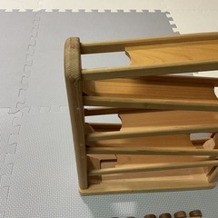 アイコニーひのきコースター箱付きの画像