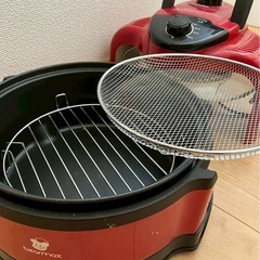 Bearmax　エアロオーブンの画像